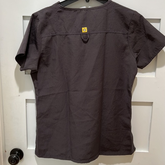 WinderWink scrub SET, x2 pc. Size medium - Picture 6 of 14